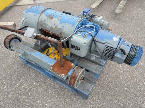 TAKEL-DLK-05.0 - Afbeelding 4