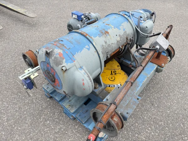 TAKEL-DLK-05.0 - Afbeelding 3