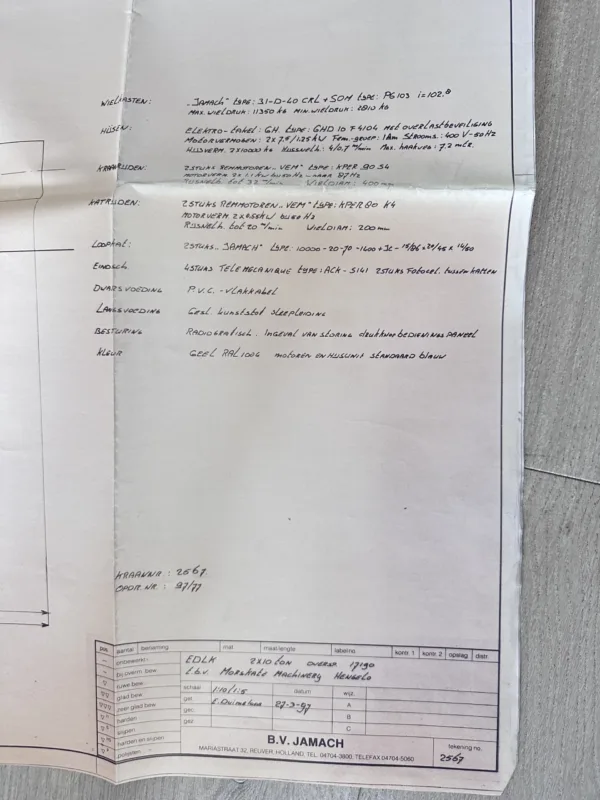 DLK1719020000 - Afbeelding 5