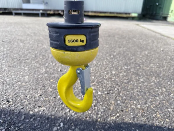 TAKEL1600 - Afbeelding 5