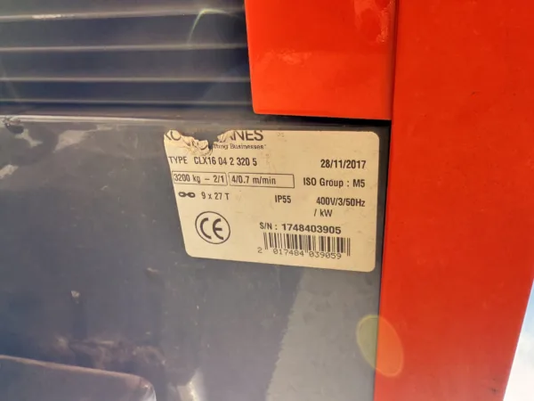 TAKEL3200 - Afbeelding 3