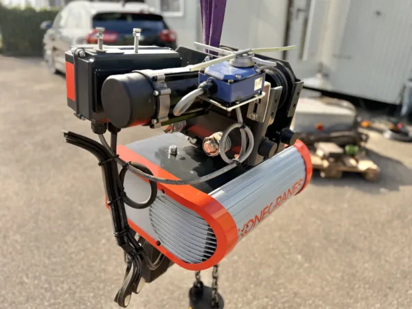TAKEL3200 - Afbeelding 4