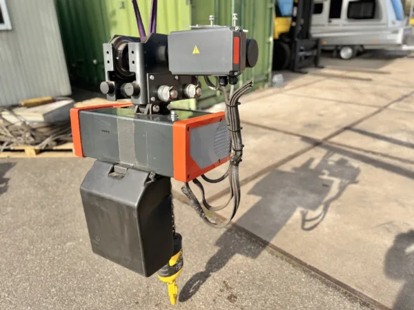 TAKEL3200 - Afbeelding 5