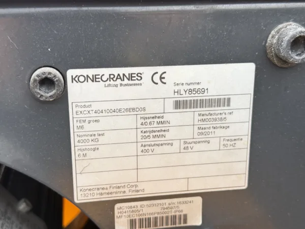 DLK-03250-04.0 - Afbeelding 8