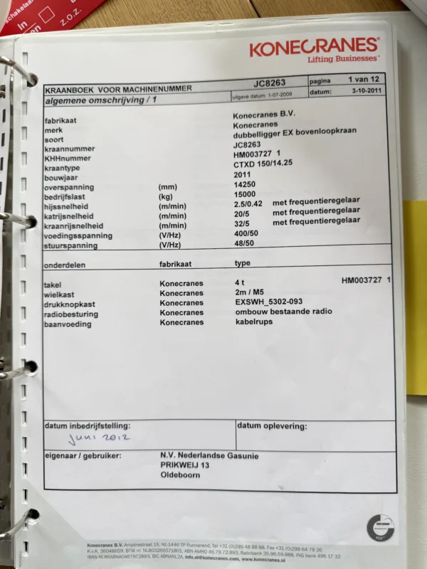 DLK-14250-15.0 - Afbeelding 19
