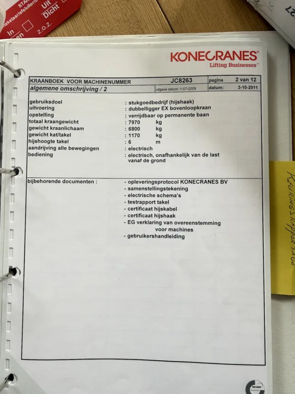 DLK-14250-15.0 - Afbeelding 20