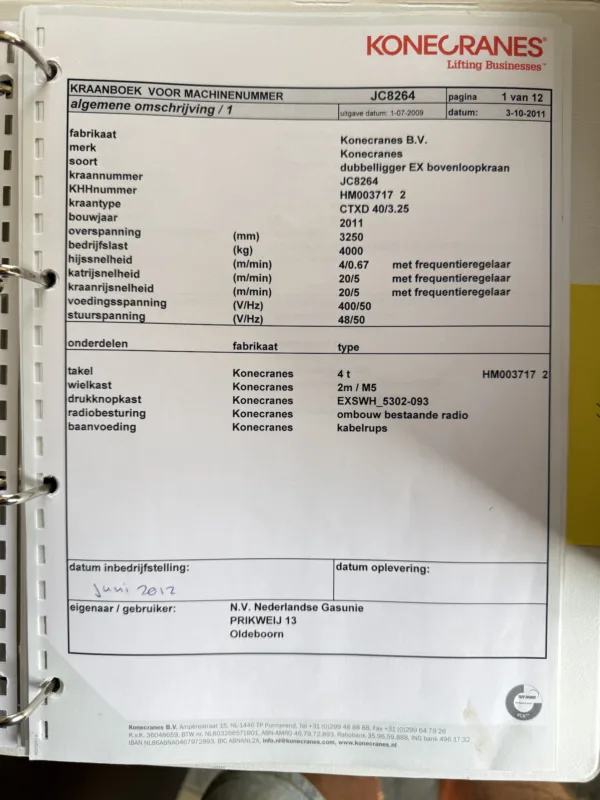 DLK-03250-04.0 - Afbeelding 9