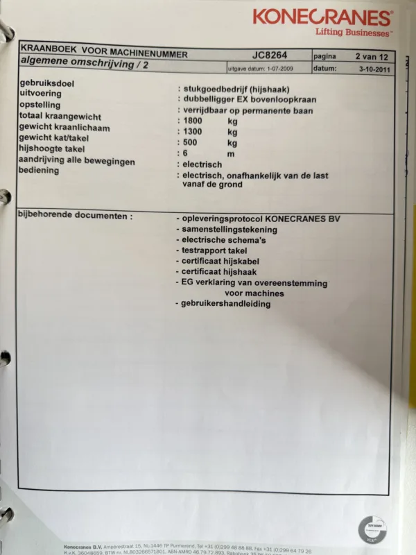 DLK-03250-04.0 - Afbeelding 10