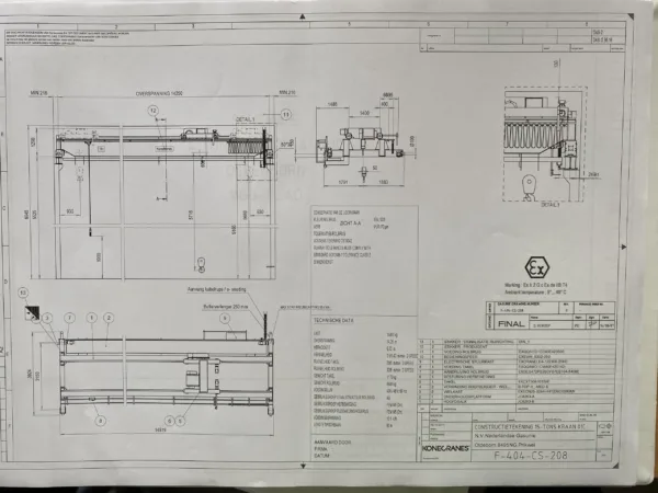 DLK-14250-15.0 - Afbeelding 8
