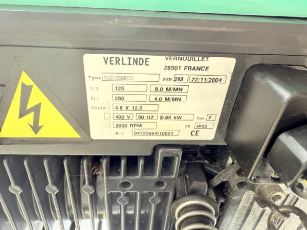 TAKEL-ELK-00.1 - Afbeelding 6