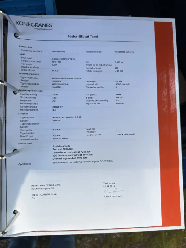 ELK-14300-05.0 - Afbeelding 6