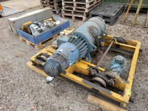TAKEL-DLK-10.0
