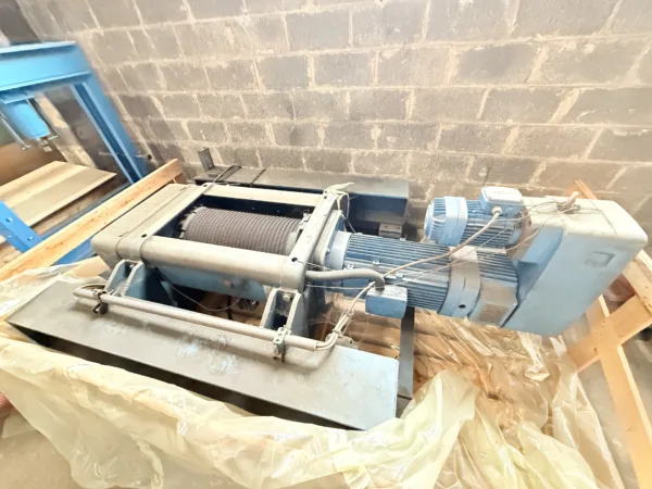 TAKEL-DLK-08.0 - Afbeelding 3