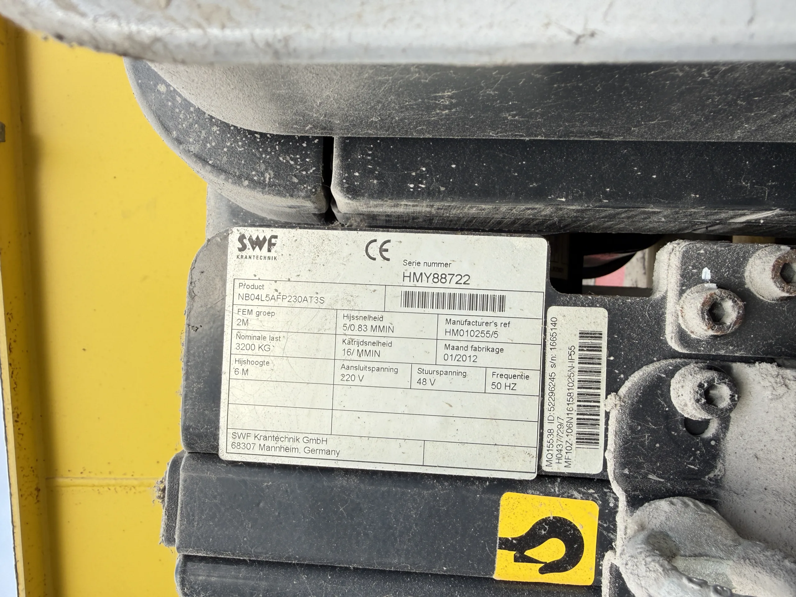 TAKEL-ELK-03.2 - Afbeelding 7