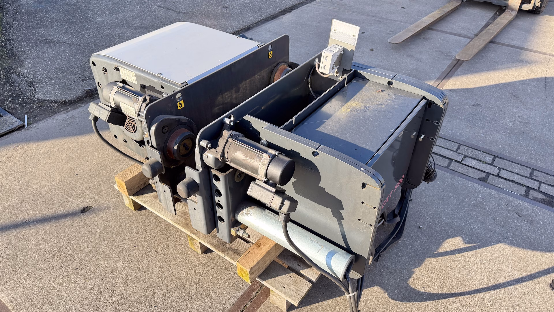 TAKEL-ELK-03.2 (2 st.) - Afbeelding 2