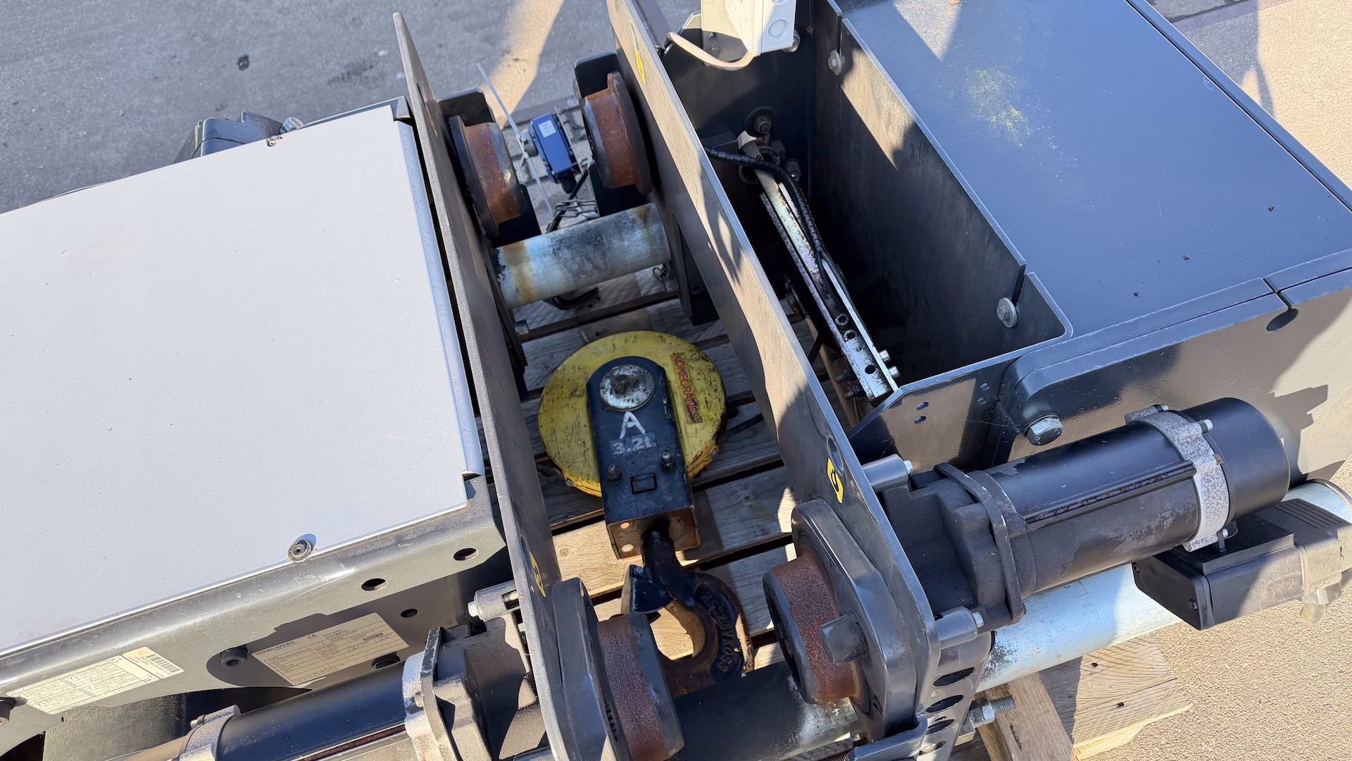 TAKEL-ELK-03.2 (2 st.) - Afbeelding 5