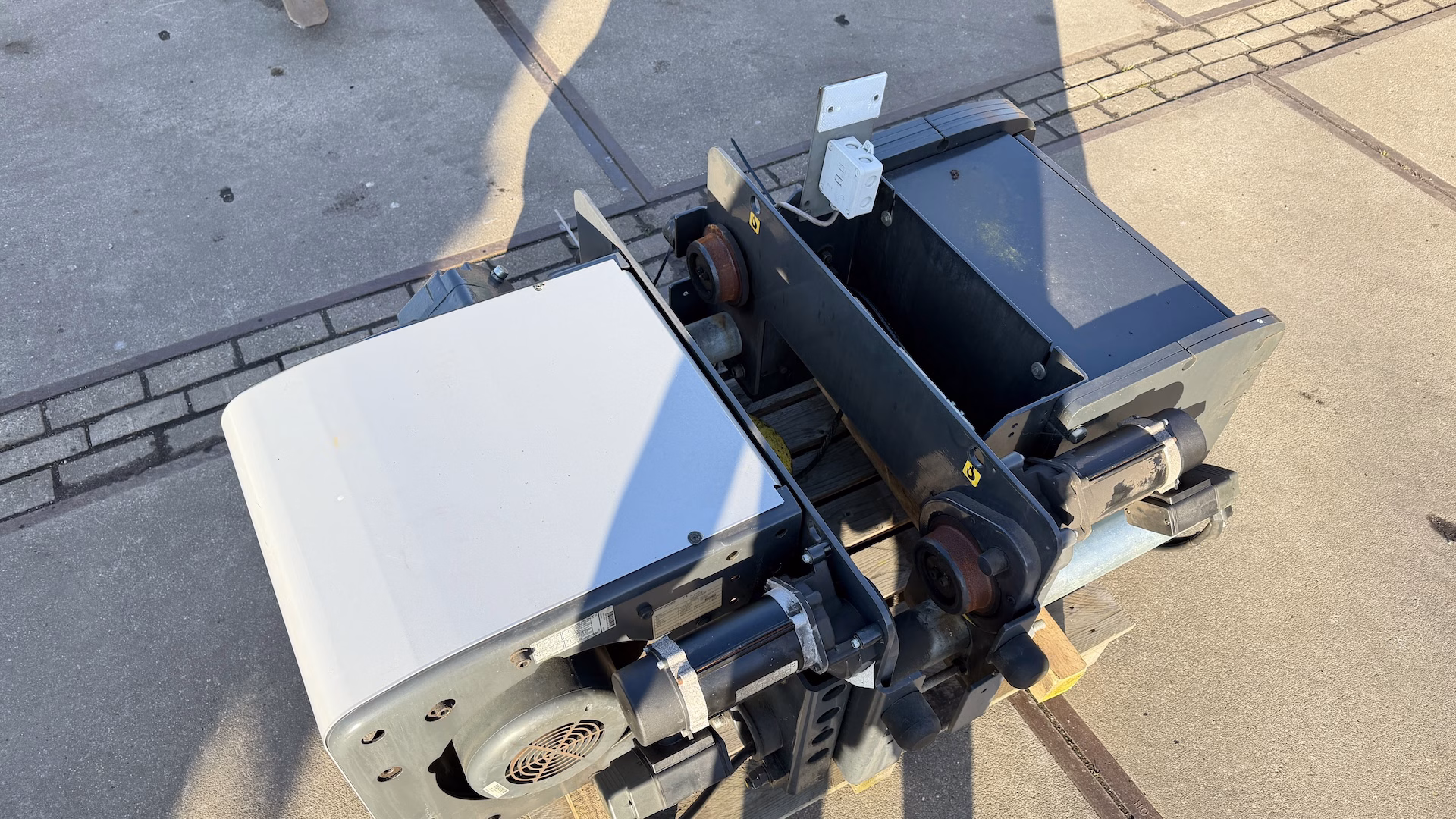 TAKEL-ELK-03.2 (2 st.) - Afbeelding 3