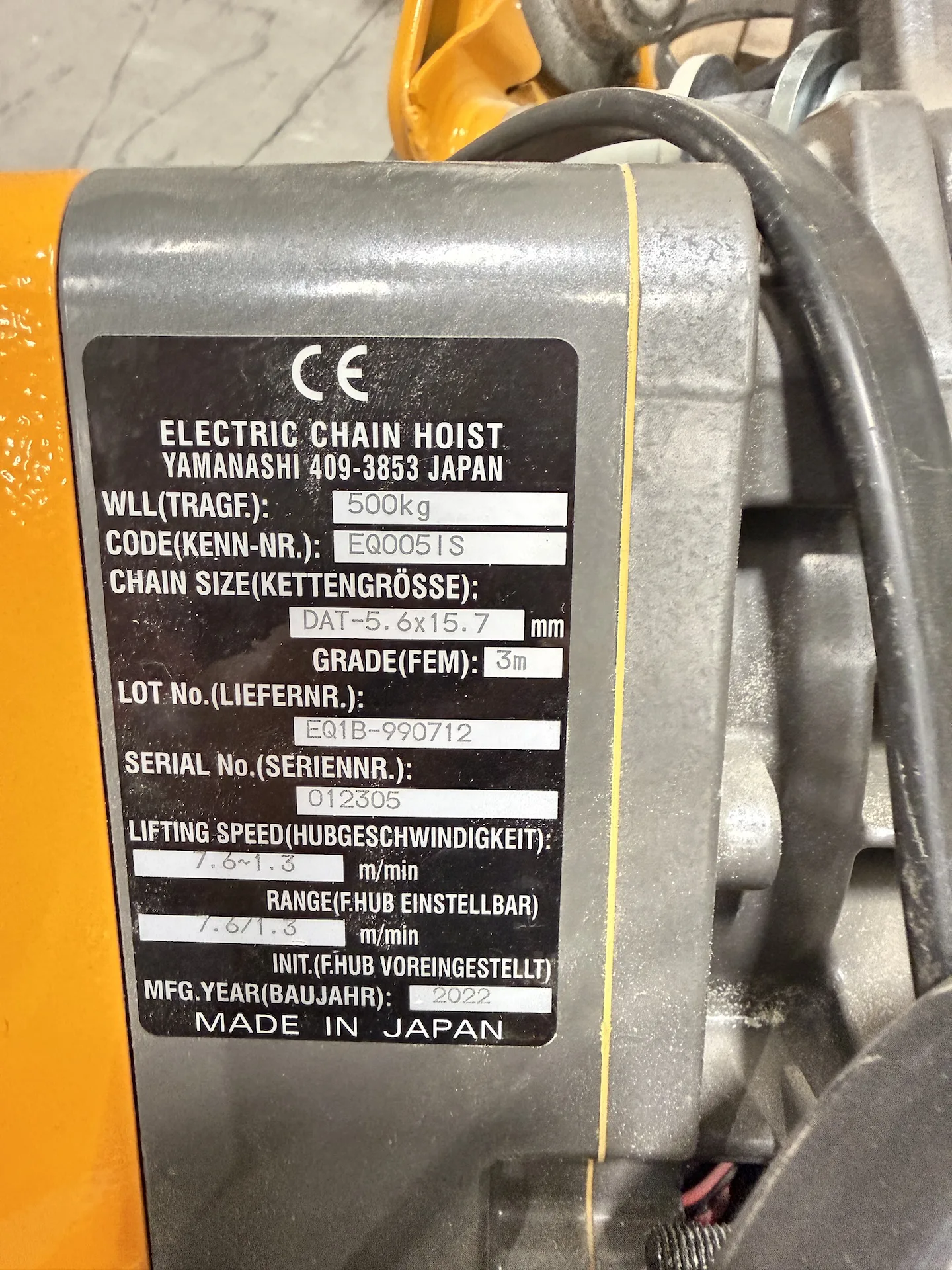 WAND-05000-00.5 (4 st.) - Afbeelding 4