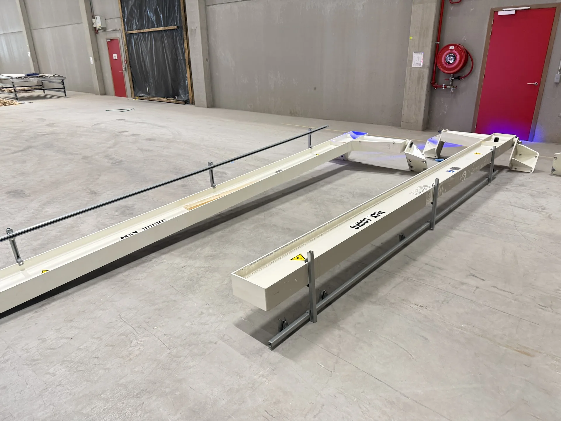 WAND-05000-00.5 (4 st.) - Afbeelding 2