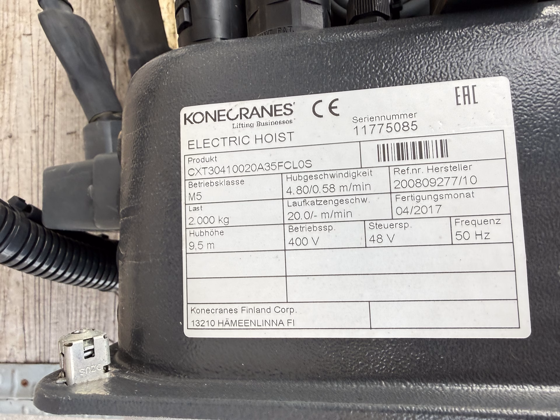 TAKEL-ELK-02.0 - Afbeelding 4