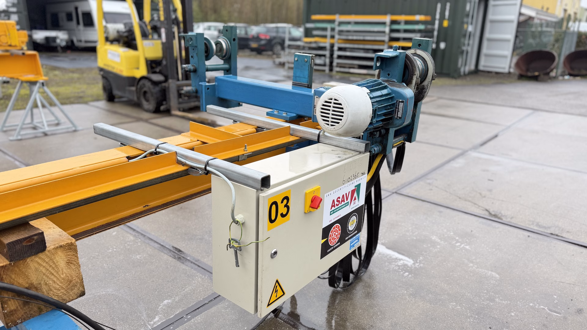 ELKO-06715-01.0 - Afbeelding 2