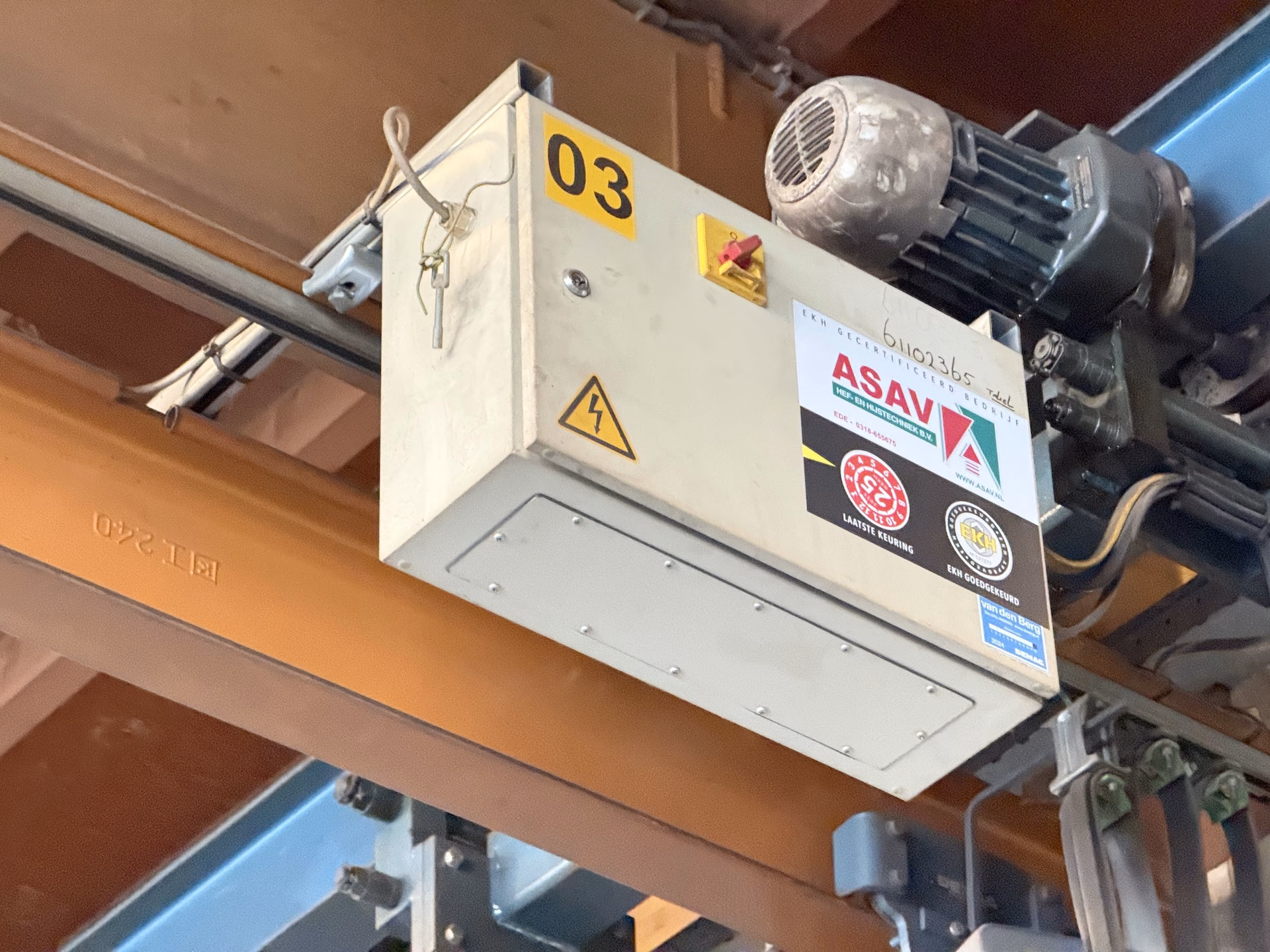 ELKO-06715-01.0 - Afbeelding 21