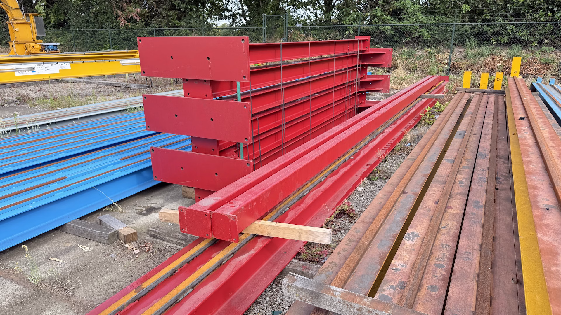 STAALCONSTRUCTIE-12.2 - Afbeelding 7