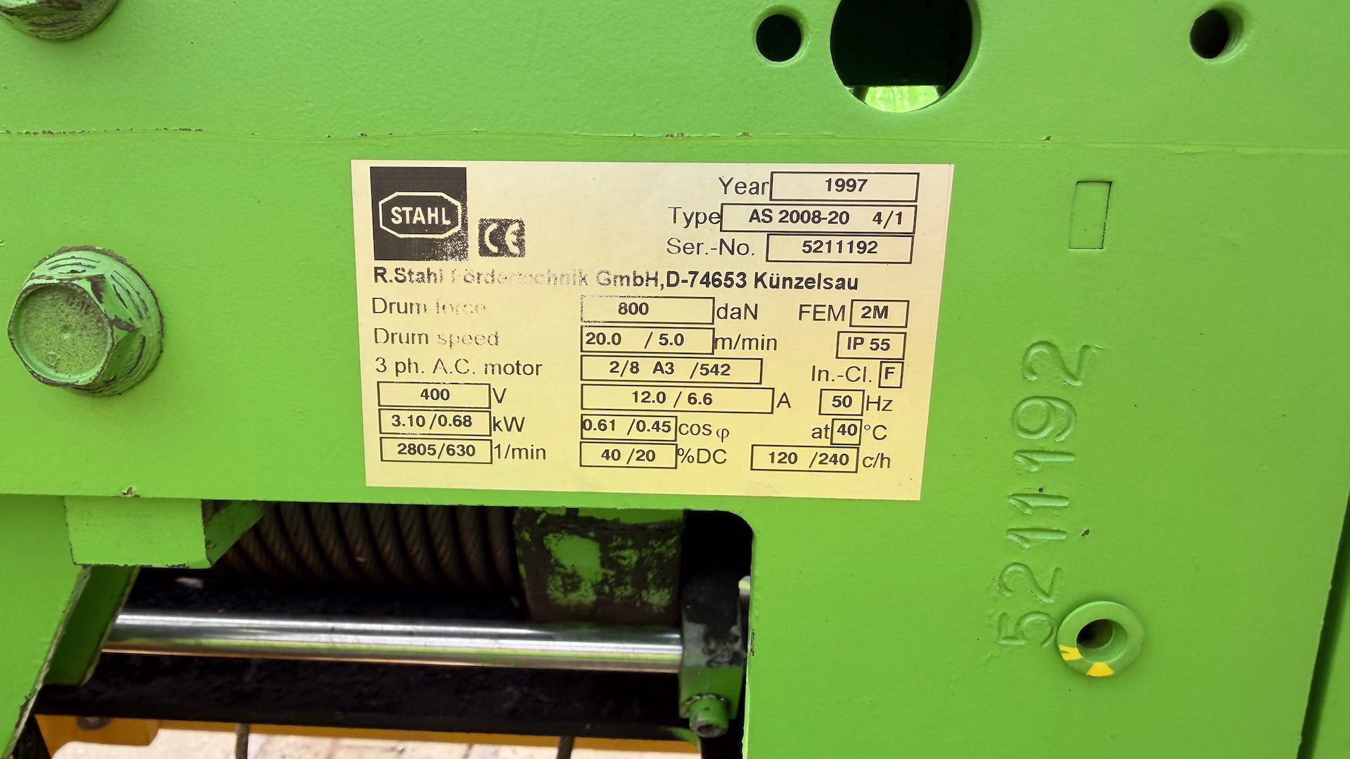 DLK-13860-03.2 - Afbeelding 9