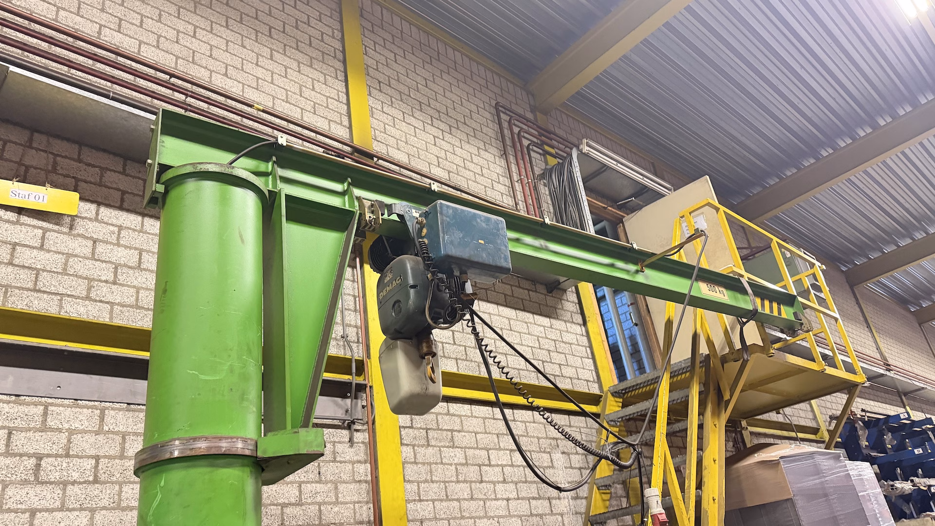 KZK-04000-00.5-2 - Afbeelding 2