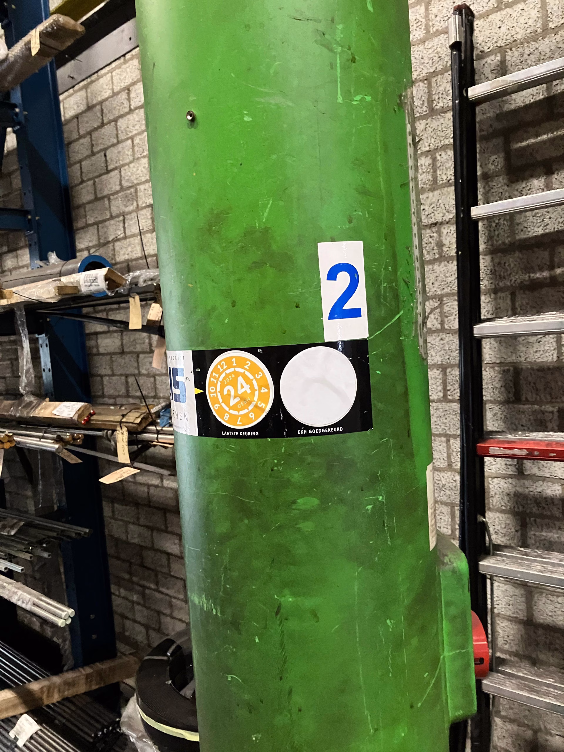 KZK-04000-00.5-2 - Afbeelding 6